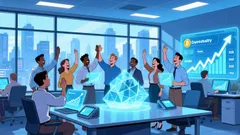 Coinbase May Withdraw Support for US Market Structure Bill Over Stablecoin Rewards