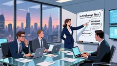 Trump's 10% Cap: A Tactical Play on Visa, Mastercard, and American Express