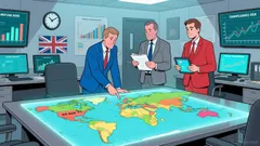 The Impending Stablecoin Regulatory Battle and Its Impact on Crypto Valuations