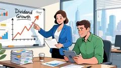 10 Monthly Dividend Stocks for the Next Decade: A Value Investor's Checklist