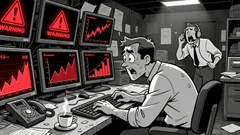 Crypto Futures Market Vulnerability: The Perfect Storm of Leverage, Short Squeezes, and Systemic Volatility