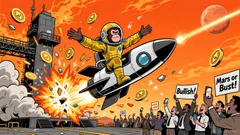 Why APEMARS Stage 3 Is the Final High-ROI Entry Point Before Explosive Meme Coin Takeoff