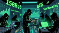 State-Level Cyber Operations and the Geopolitical Risks in Digital Asset Custody: A 2025 Investment Analysis