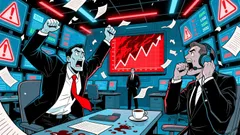 Crypto's Liquidity Illusion and Structural Fragility in 2025