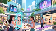 The Department Store Sector's Strategic Shakeout and Investment Implications