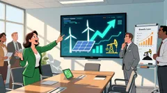 The Outperformance of Clean Energy ETFs in a Shifting Market