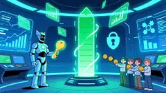 IP STRATEGY TRANSITIONS TO CUSTODED STAKING TO BOOST YIELDS AND ECO-SYSTEM GROWTH