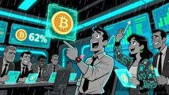 Are Altcoins Quietly Forming a Structural Base Ahead of a 2026 Supercycle?