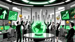 Hyperliquid's Dominance in the Perp DEX Market and the Case for HYPE Token Exposure