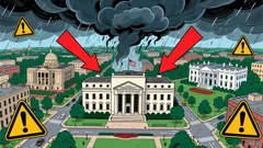 Powell's Independence: A Test of Structural Resilience