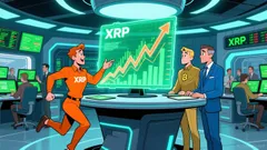 Bitcoin's 2026 Rally: A Technical Reaction or a Structural Bottom?