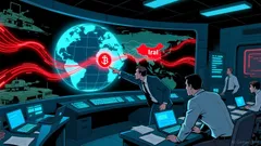 Cryptocurrencies as Geopolitical Tools: Iran's Sanctions Evasion and the Reshaping of Institutional Adoption