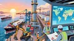 Energy Sector Rebalancing in 2026: Identifying High-Conviction Winners in a Volatile Market