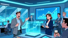 Bitmine's Strategic Share Increase: A Gateway to Ethereum Supercycle Participation