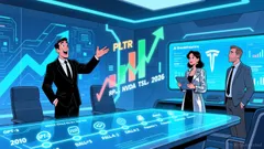 Benzinga's 2025 Search Trends: A Catalyst Map for 2026