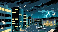 Capital Flight and the California Wealth Tax: Silicon Valley's Battle Over Billionaire Taxation