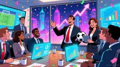 Gambling.com (GAMB): A Capital-Light Play on US iGaming Expansion