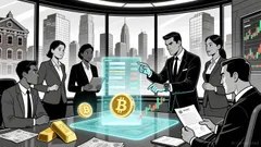 How the CLARITY Act Reshapes U.S. Equities Market Structure: Implications for HFT, Liquidity, and Fairness