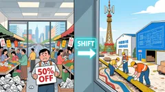 China's Regulatory Crackdown on E-Commerce Price Wars: Strategic Positioning for Long-Term Value Creation in Instant Retail