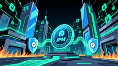 ZCASH Core Developers Resign Amid Governance Dispute, While JPM Coin Expands to Canton Network