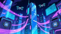 AI-Driven Infrastructure Stocks to Watch in 2026: Capitalizing on the Global AI Adoption Cycle