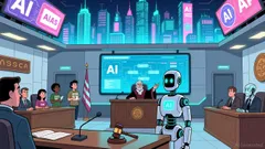 The Regulatory Risks of Unmoderated AI and Their Impact on Tech Valuations