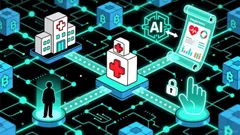 Hippo Protocol's Strategic Partnership with HKU and the Future of Decentralized Healthcare Data
