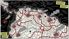 The U.S.-Venezuela Proxy Play: Geopolitical Volatility and Energy Sector Opportunities