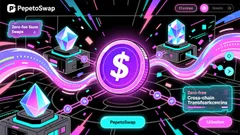 Why Pepeto ($PEPETO) Is a Real 100× Meme Coin Opportunity in 2026: Asymmetric Risk/Reward in Presale Positioning