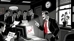 Is Stellar (XLM) Poised for a 34% Rebound as Technical and On-Chain Indicators Suggest a Bottoming Process?