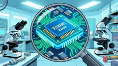 TSMC's 27% Profit Surge: Assessing the Exponential AI Infrastructure Play