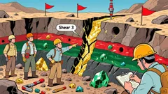 G2 Goldfields' (TSX:GTWO) Deep High-Grade Drill Results and Their Impact on Shareholder Value