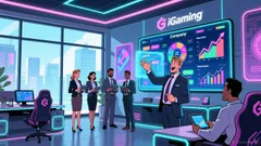 OlyBet Expands Offerings to Strengthen Market Presence in 2026