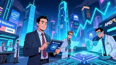 China's Rising Influence in the Global Memory and AI Chip Markets: Investment Opportunities in Underestimated Semiconductor Firms