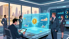 The Rise of Tokenized Real-World Assets: A New Paradigm for Institutional Capital Allocation