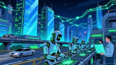 Investor Rotation into Cyclical Sectors: A Strategic Shift in 2026