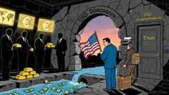 Federal Reserve Independence Under Threat: Implications for Financial Markets