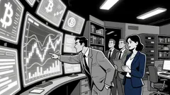 Institutional Ethereum Accumulation: A New Paradigm in Crypto Adoption