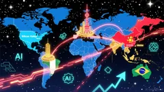 Navigating the January 2026 Market Crossroads: Earnings, Tariffs, and Tech Rotation