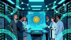 Canton Network Expands Institutional Blockchain Adoption with JPMorgan Integration