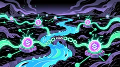 Liquidity Centralization Risks in LSD Ecosystems: The Solana TENET Case Study