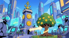 Ethereum Needs Better Decentralized Stablecoins: Vitalik Buterin