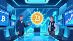 Is a Bitcoin Super Cycle Imminent? Institutional Adoption and Macroeconomic Tailwinds