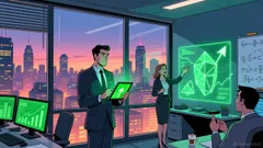 Bitcoin Evolves Toward Institutional Maturity in 2026