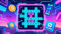 Crossword Puzzles and Digital Media: Cultural and Economic Indicators for Investment in Consumer Discretionary and Tech-Driven Entertainment Sectors