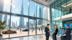 HSBC's UAE Asset Mgmt Launch: A Tactical Move or Already Priced In?