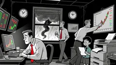 Market Overview for IQ/Tether (IQUSDT)