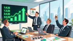 TSMC's 2026 Earnings and AI-Driven Growth Momentum: A Structural Advantage in the Semiconductor Megatrend