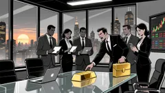 The Trump-Powell Conflict and Its Implications for the U.S. and Global Financial Markets