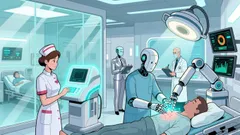 Tech-Driven Market Leadership and the Fed's Dilemma in 2026